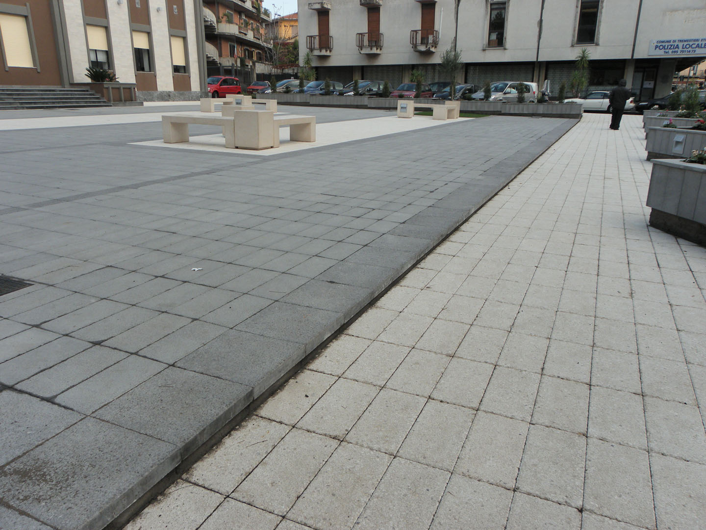 Tremestieri Etneo (CT)